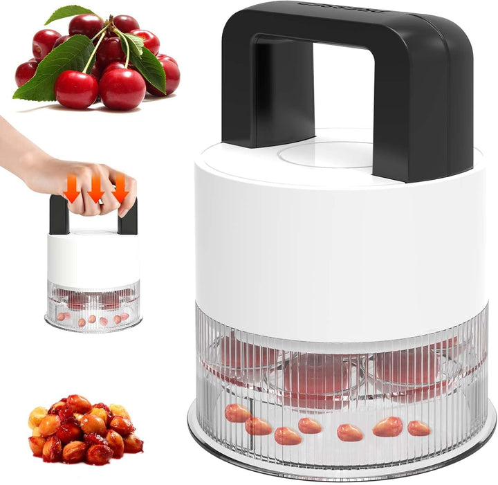 Cherrys Pitter Corer Tool