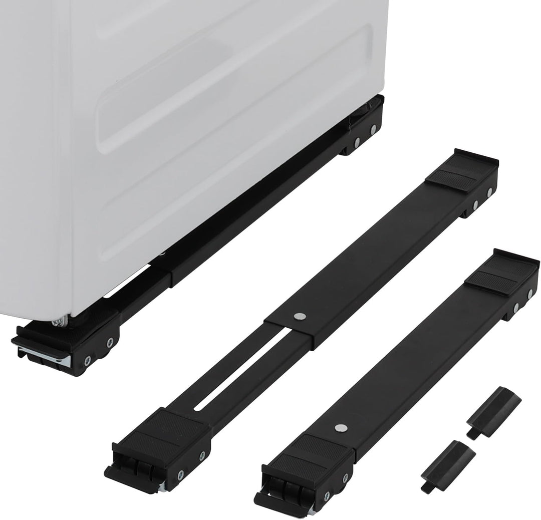 Heavy-Duty Extendable Appliance Rollers