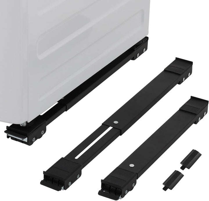 Heavy-Duty Extendable Appliance Rollers