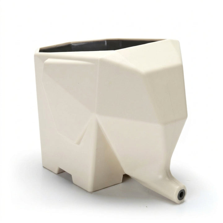 Elephant Cutlery Drainer