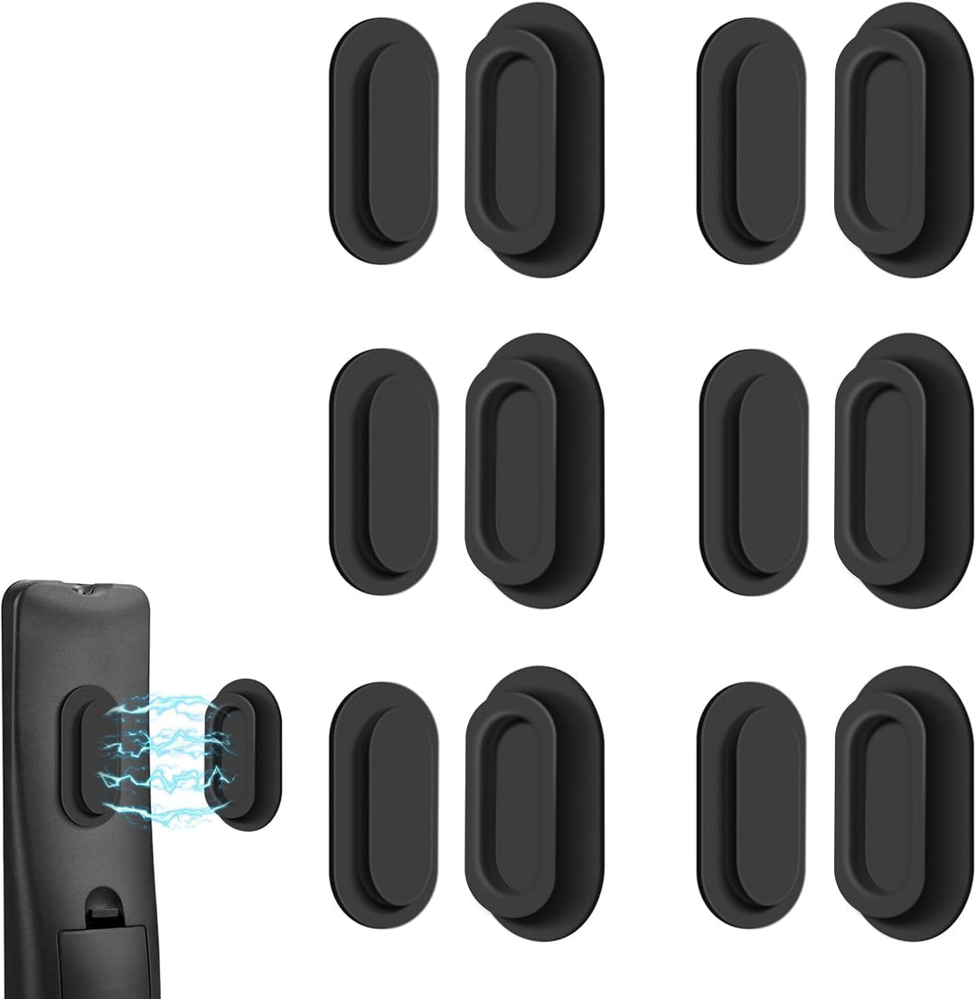 Magnetic Remote Control Holder