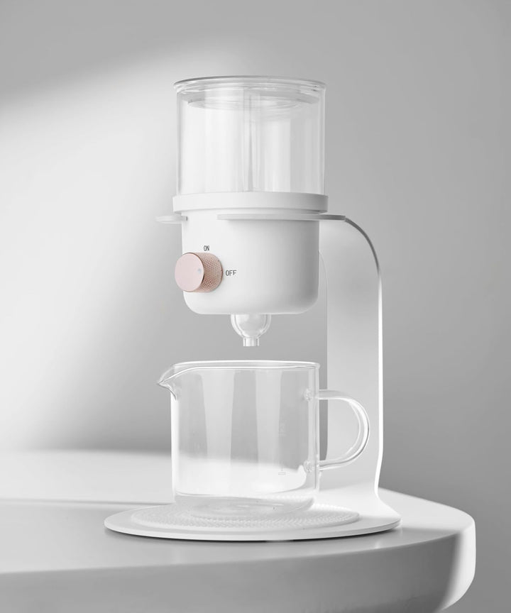 Glass Tea Pot with Infusers