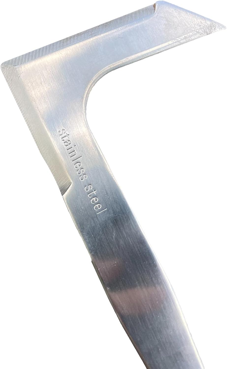 Stainless Steel Weed Puller