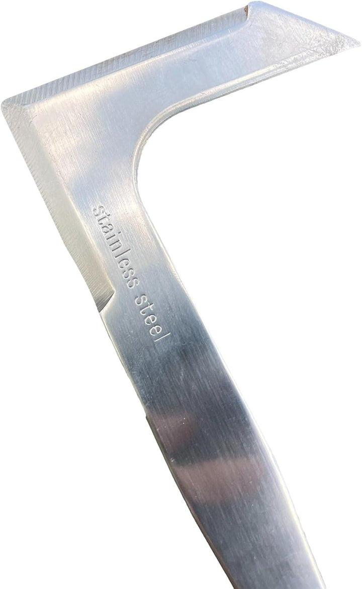 Stainless Steel Weed Puller