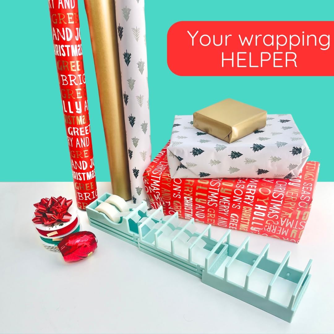18-strip Tape Dispenser