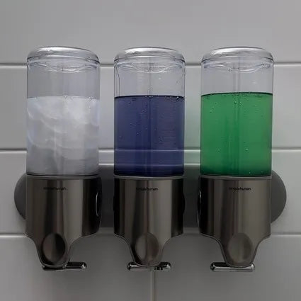Wall Mount Pumps