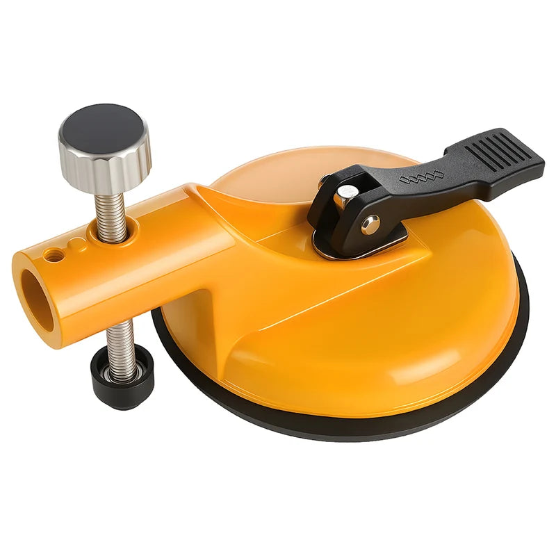 Adjustable Countertop Seam Leveling Tool, Vacuum Suction Clamp