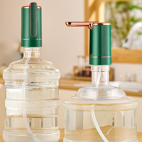 Foldable Electric Water Pump Dispenser