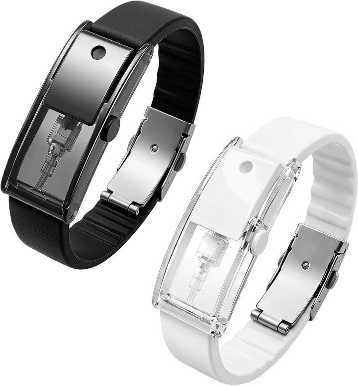 Fragrance Bracelet Refillable