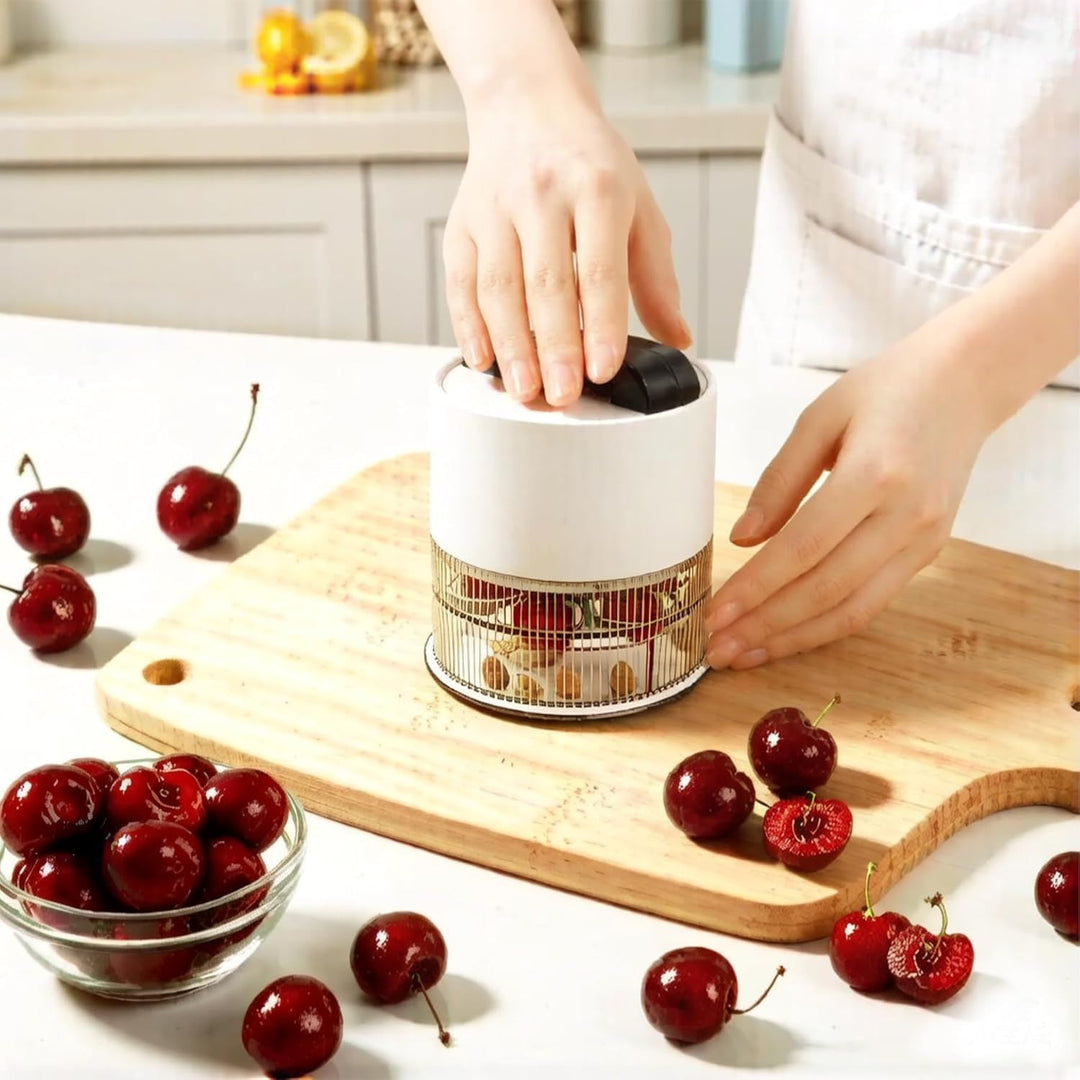 Cherrys Pitter Corer Tool