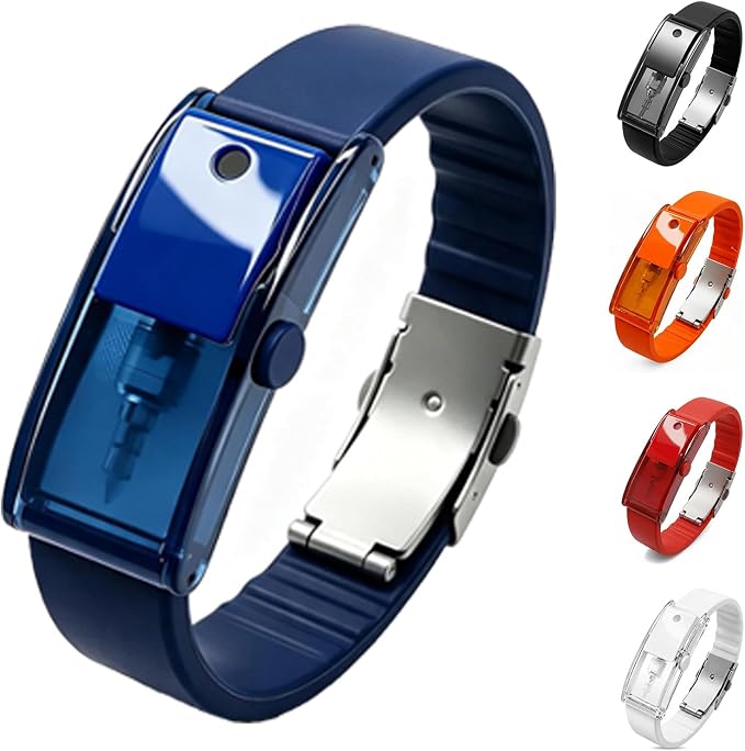 Fragrance Bracelet Refillable