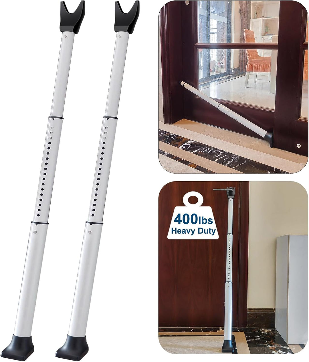 Heavy Duty Door Lock