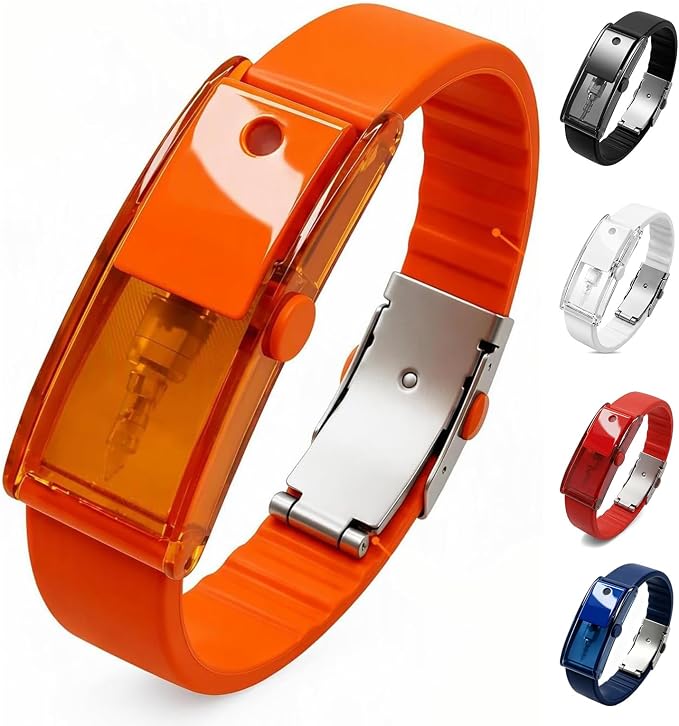 Fragrance Bracelet Refillable