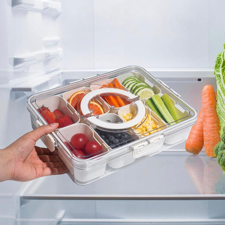 Snack Box
