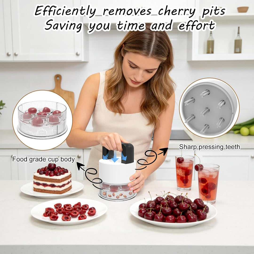 Cherrys Pitter Corer Tool