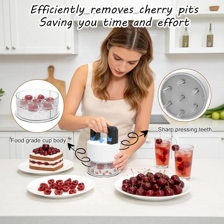 Cherrys Pitter Corer Tool