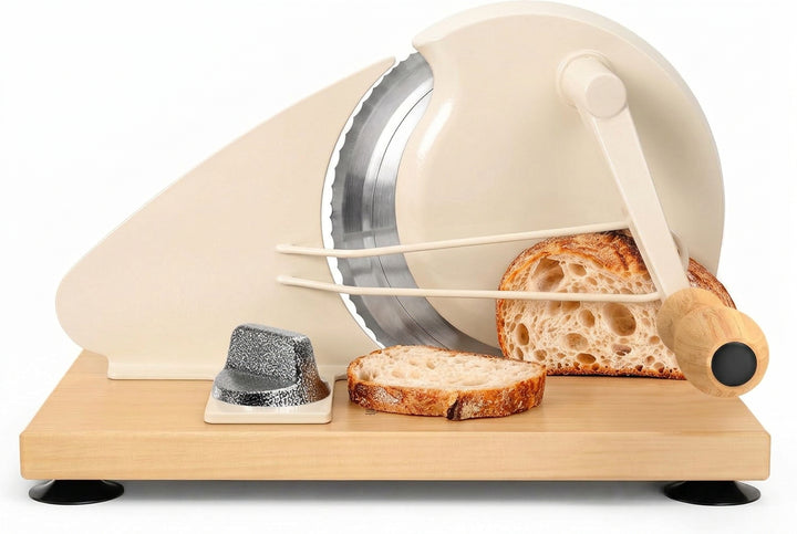 Bread Slicer