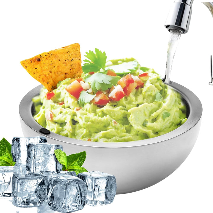 Dip Chiller Bowl