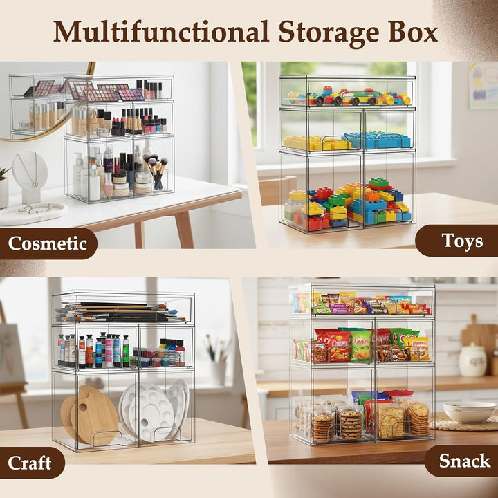 Baby Bottle Organizer