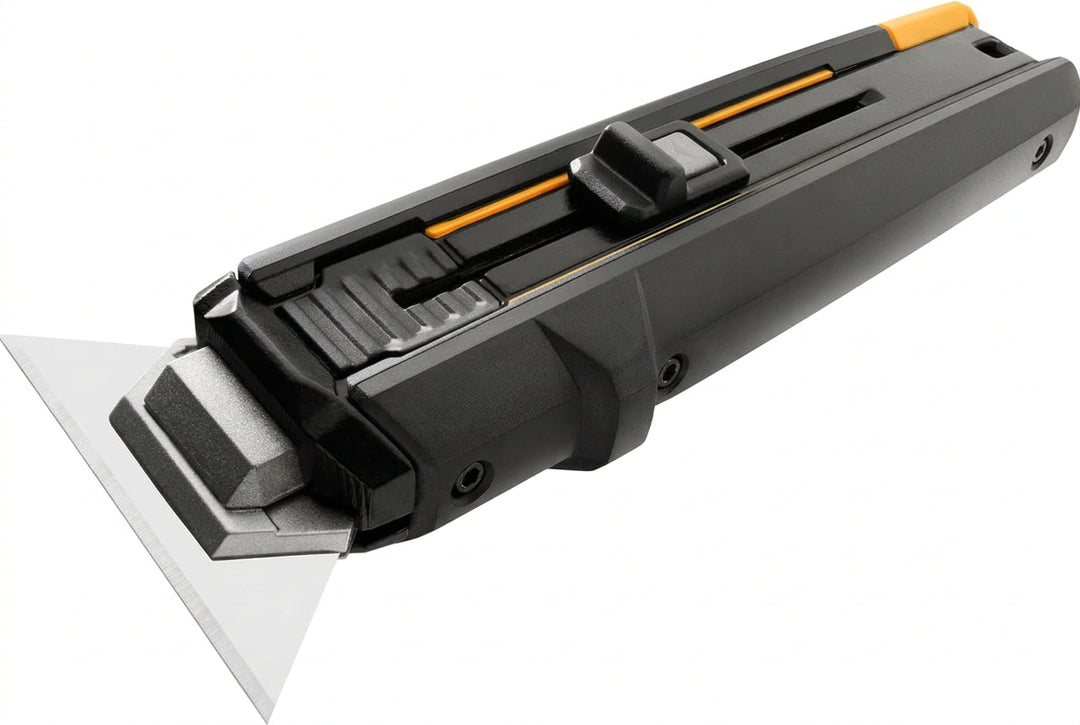 Scraper Utility Knife