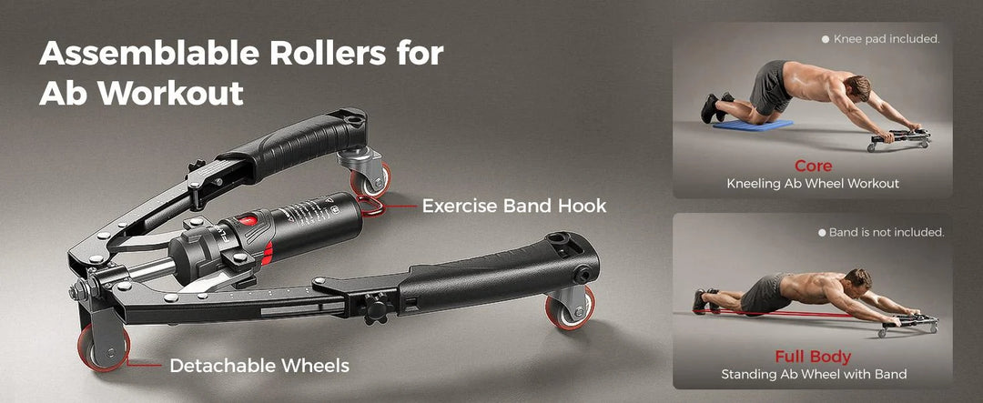 Adjustable Hydraulic Arm Trainer