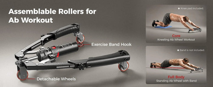Adjustable Hydraulic Arm Trainer