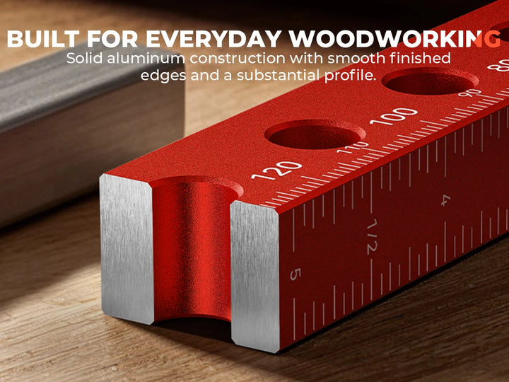 90° Woodworking Corner Clamps