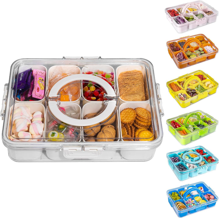 Snack Box