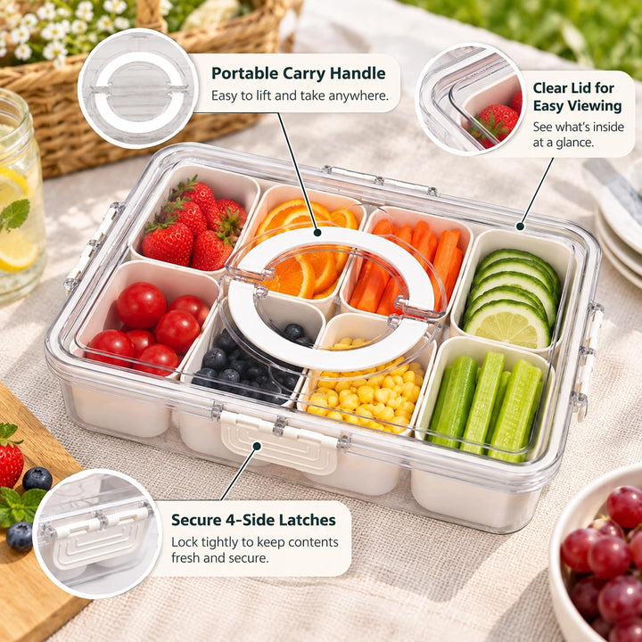 Snack Box