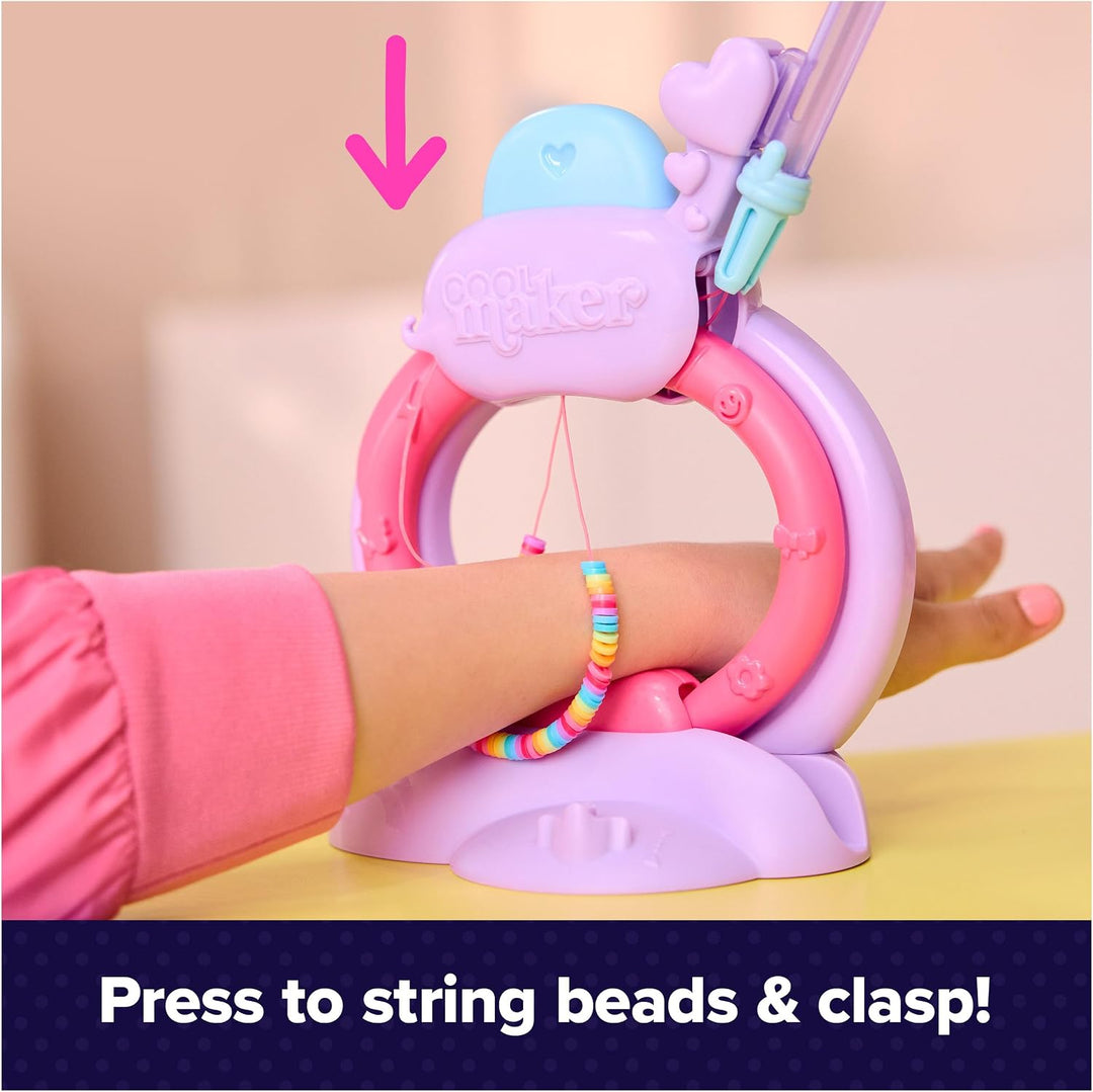 Heishi Bracelet Maker