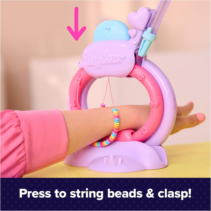 Heishi Bracelet Maker