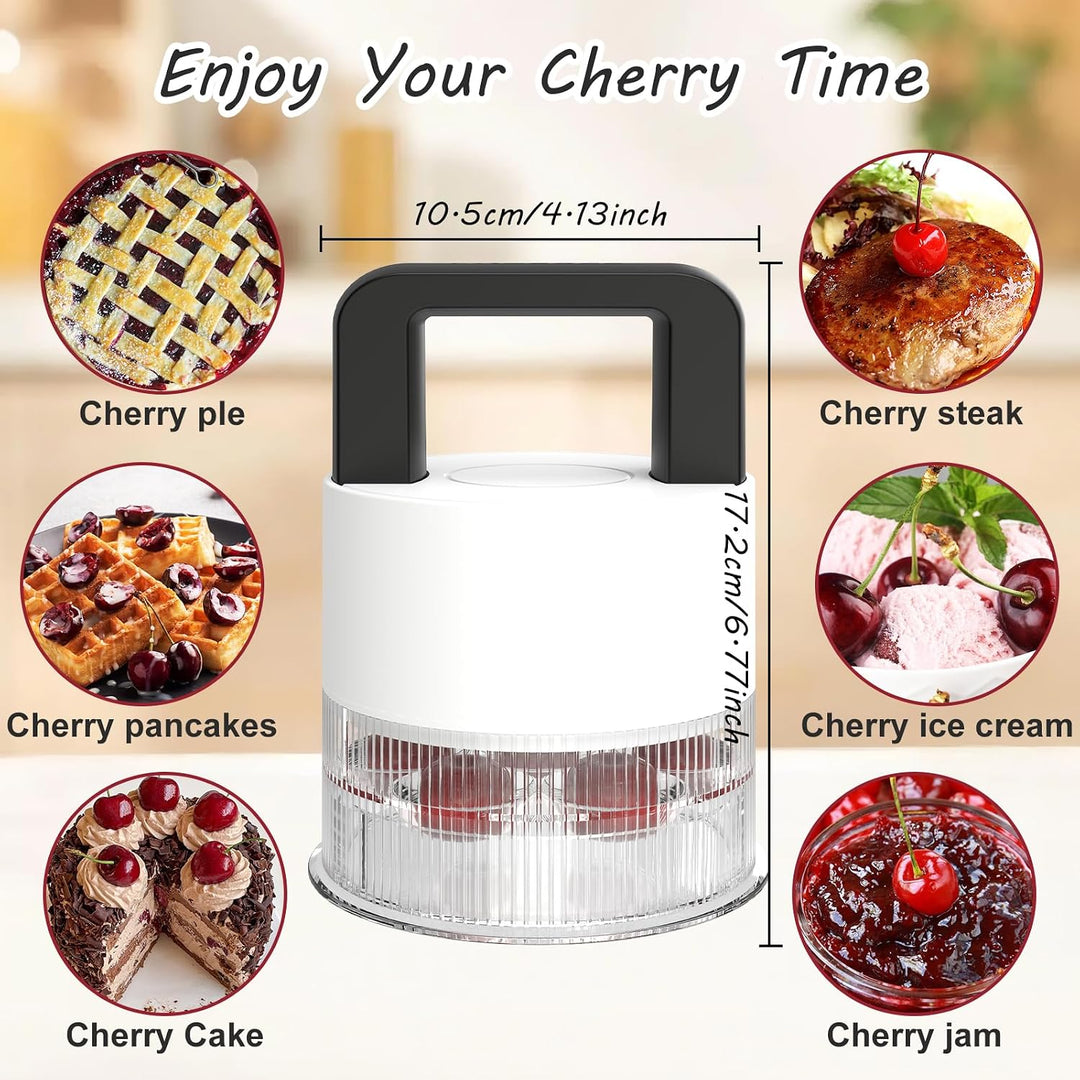 Cherrys Pitter Corer Tool