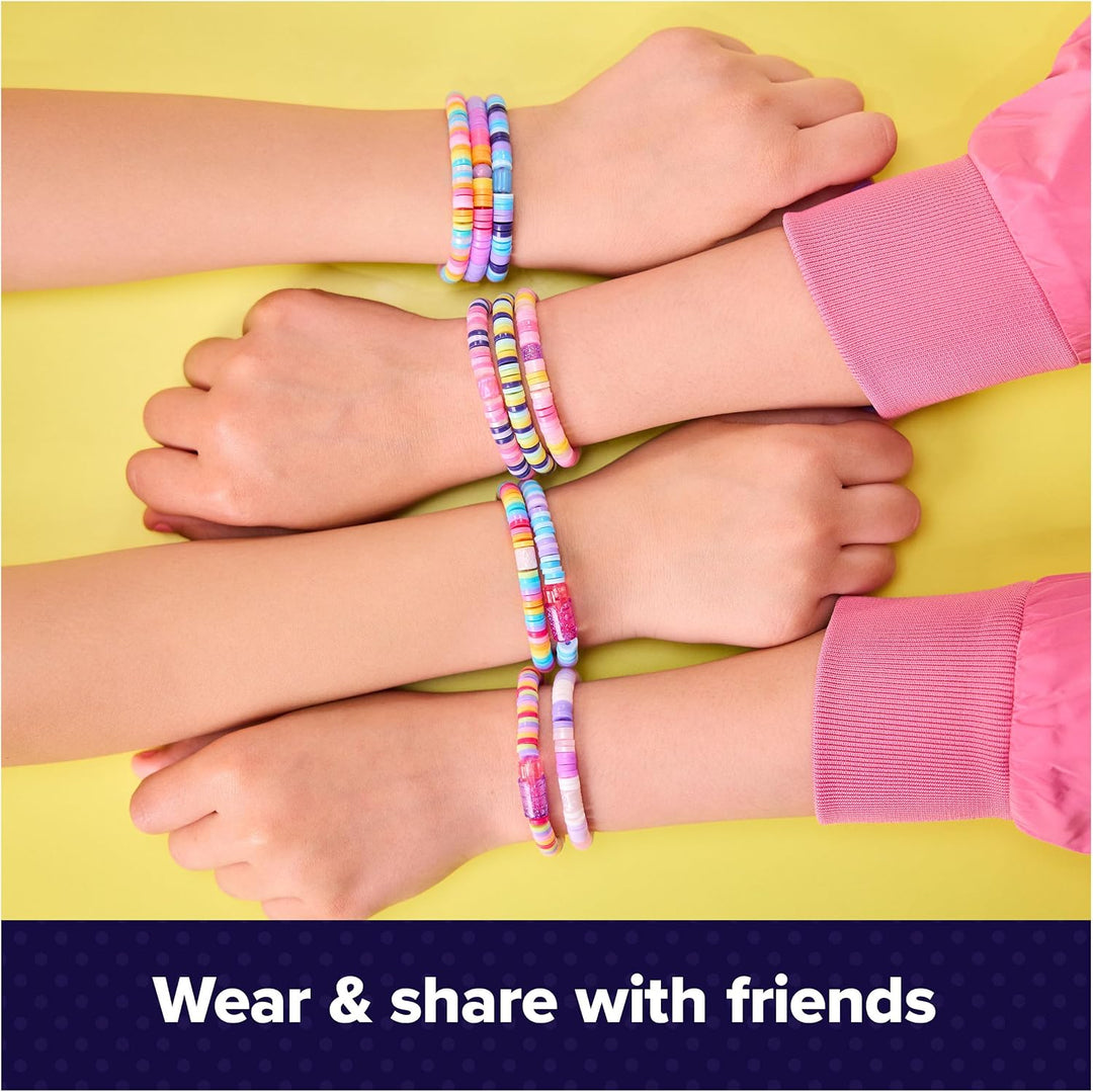 Heishi Bracelet Maker