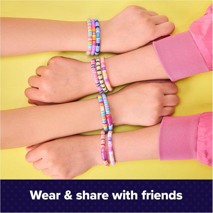 Heishi Bracelet Maker