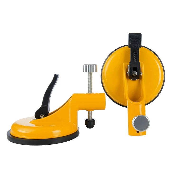 Adjustable Countertop Seam Leveling Tool, Vacuum Suction Clamp