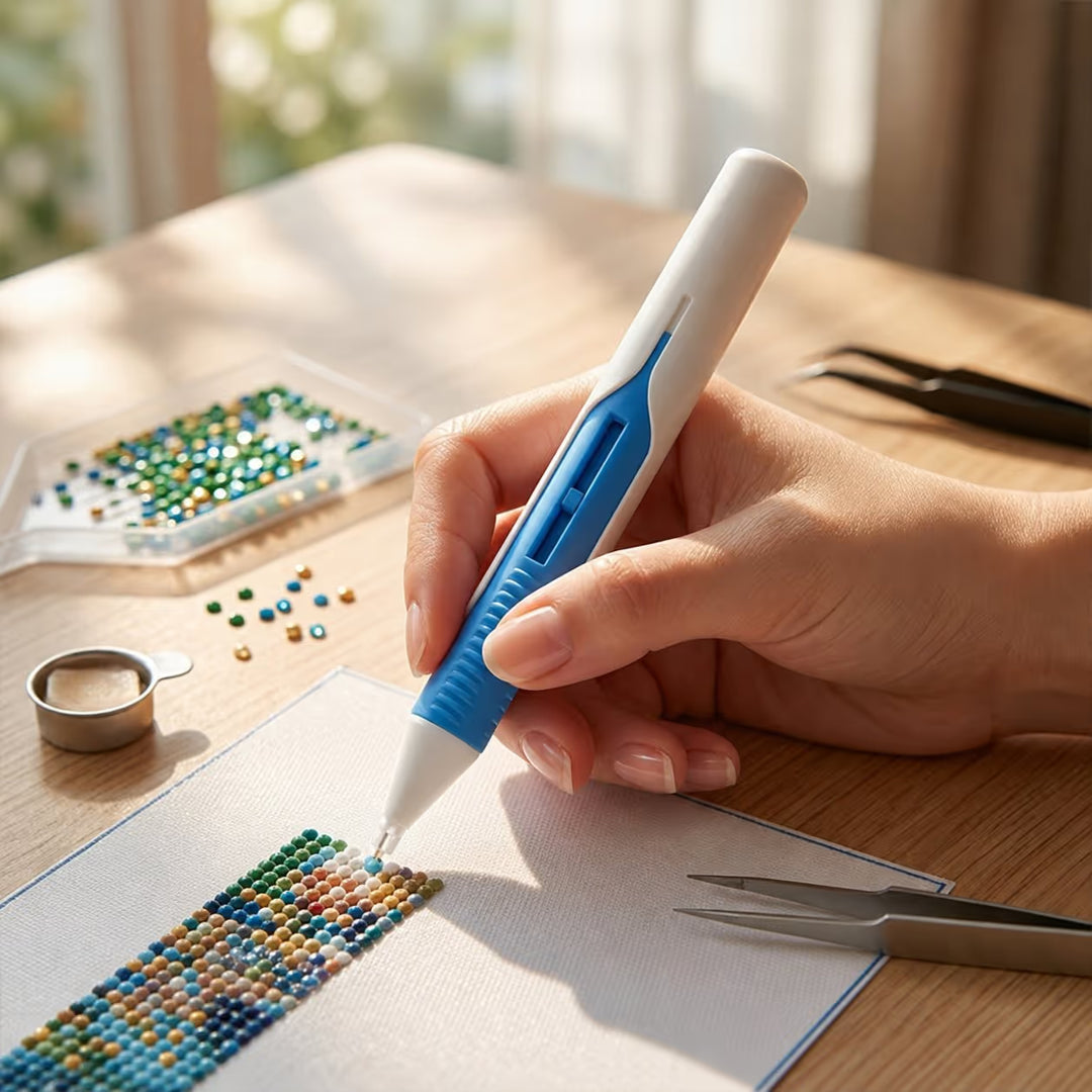 BeadBlitz pen