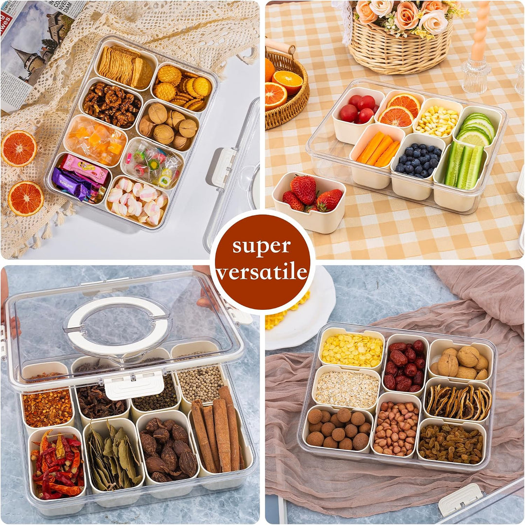 Snack Box