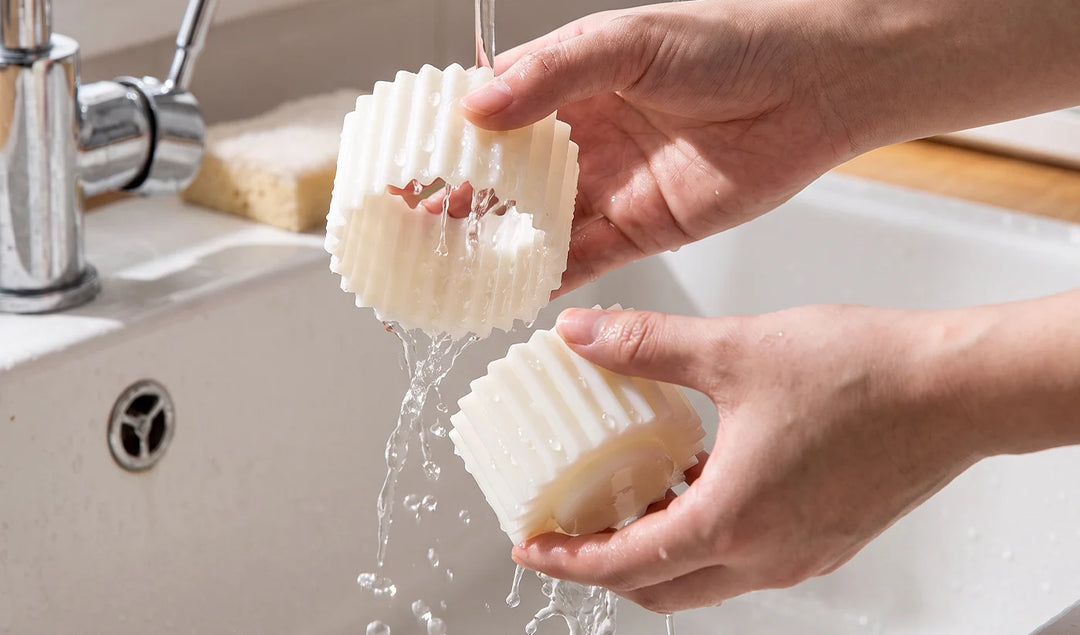 Creative Double-Ended Pastry Mold