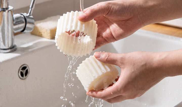 Creative Double-Ended Pastry Mold