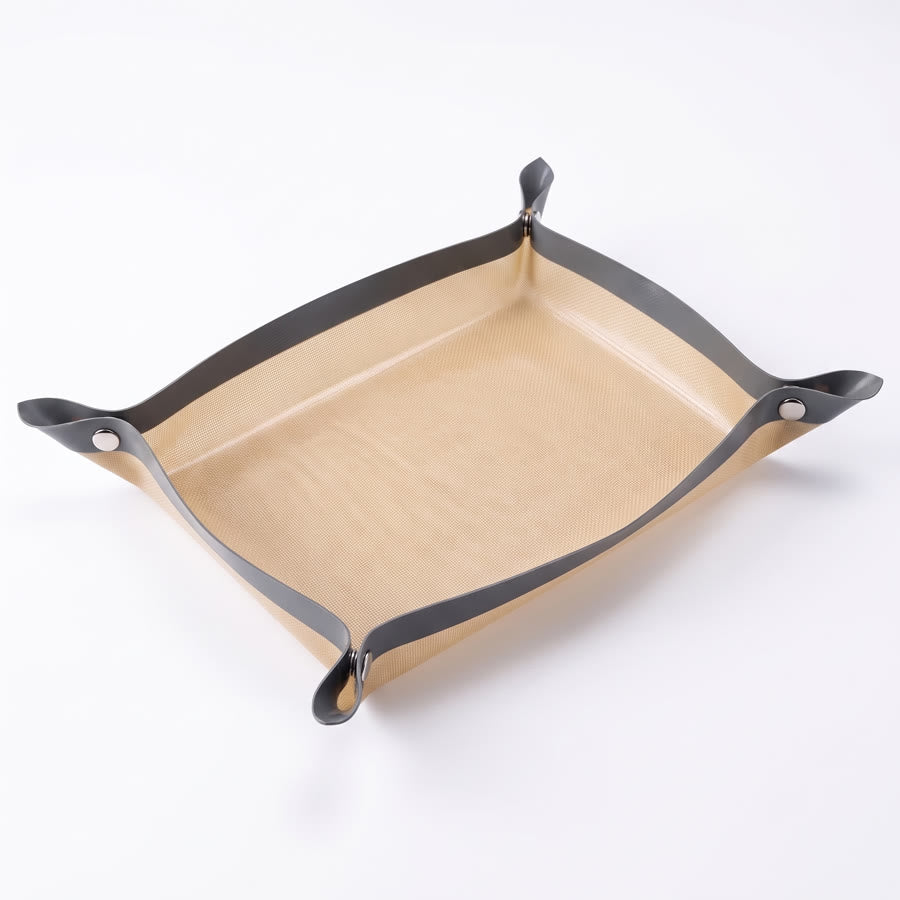 Snap Tray