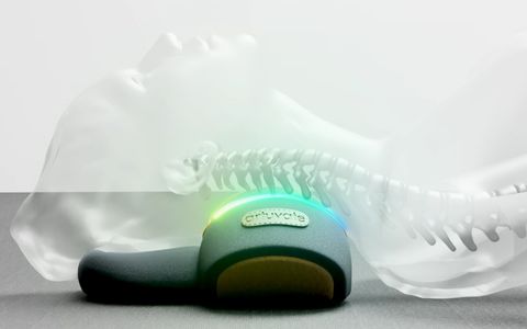 Cervical Spine Pillow for Sleeping & Massage