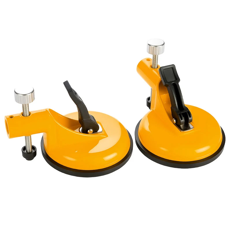 Adjustable Countertop Seam Leveling Tool, Vacuum Suction Clamp