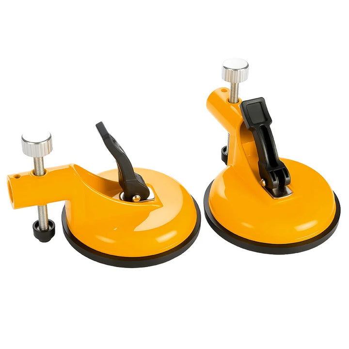 Adjustable Countertop Seam Leveling Tool, Vacuum Suction Clamp