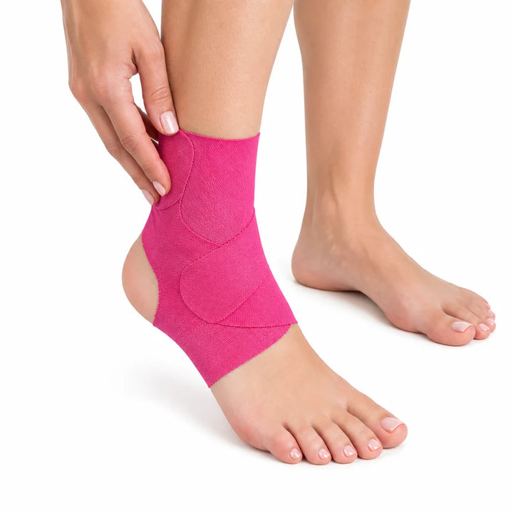 Ankle Support For Marathon Runners