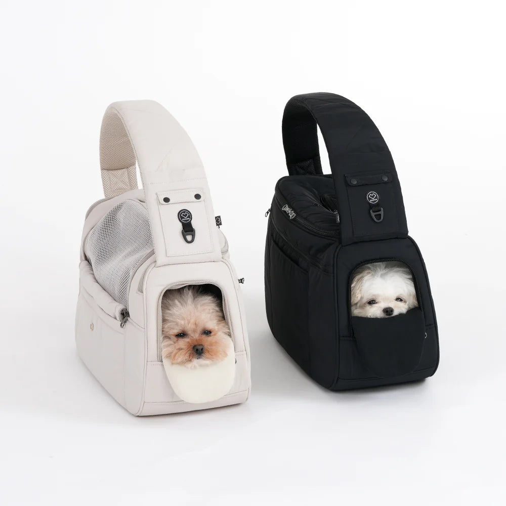 Sling Bag, Right Shoulder Carry Bag