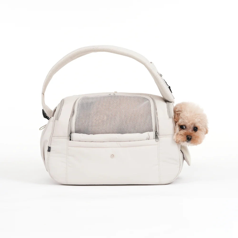 Sling Bag, Right Shoulder Carry Bag