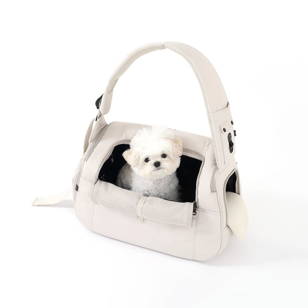 Sling Bag, Right Shoulder Carry Bag