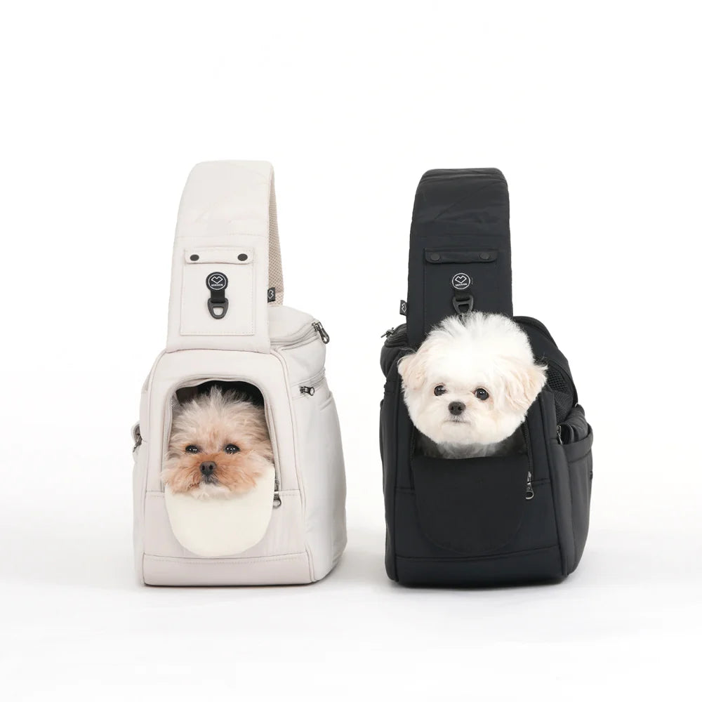 Sling Bag, Right Shoulder Carry Bag