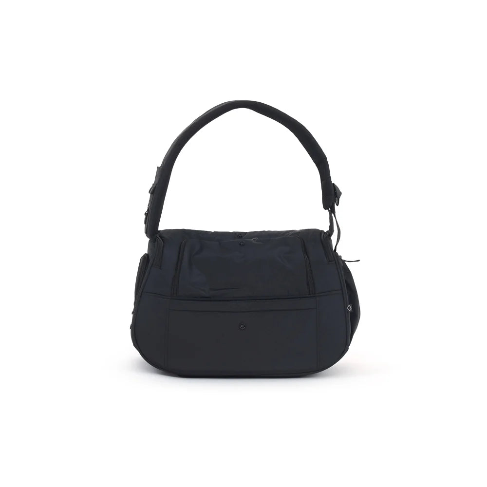 Sling Bag, Right Shoulder Carry Bag