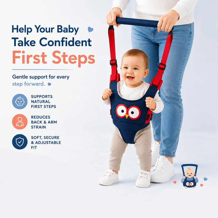 Baby Walking Support Harness